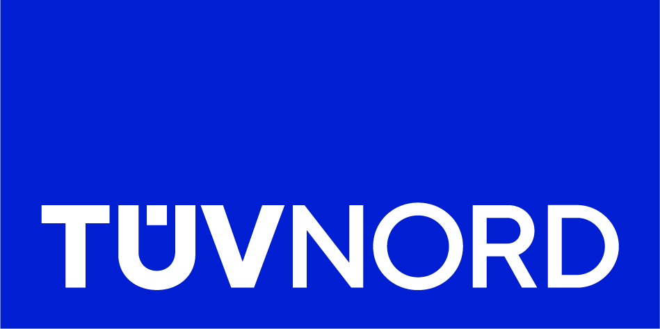 Logo des TÜV NORD